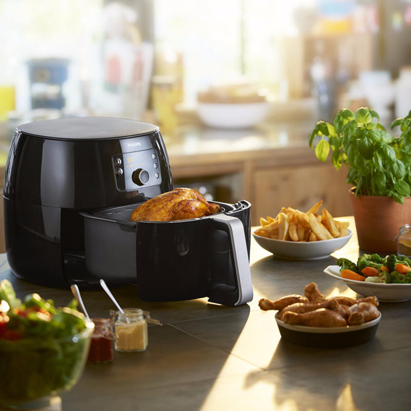 beste philips airfryers